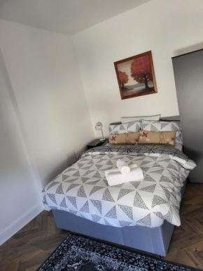 Lovely double room in a flat